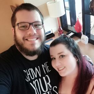 Meet your Posher, Crimson